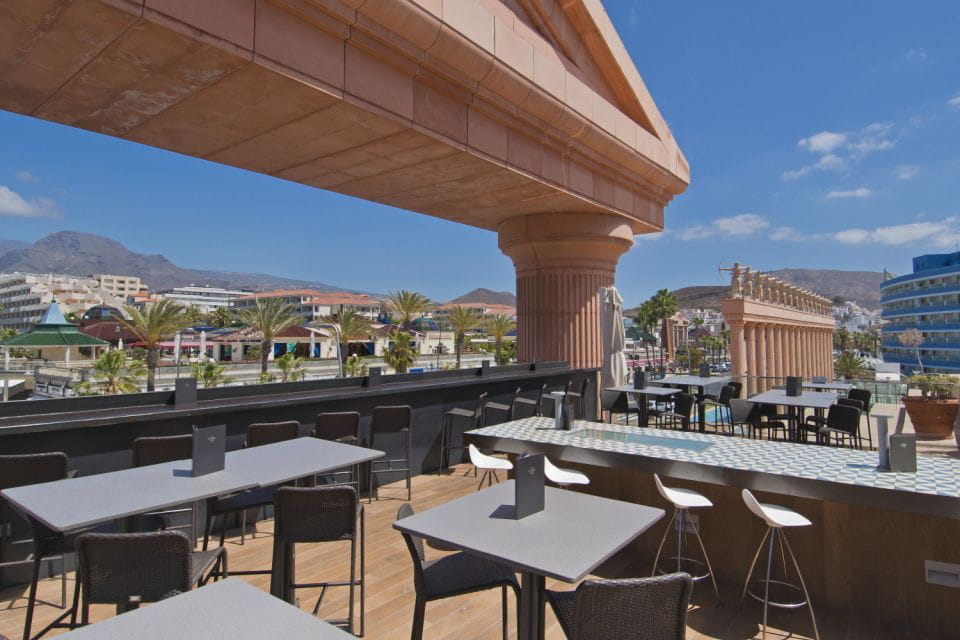 Tenerife: Hard Rock Cafe Set Menu Lunch or Dinner & Drink - Booking and Cancellation Policy