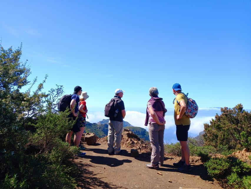 Tenerife: Hiking Above the Village of Masca - Important Information