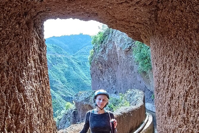 Tenerife: Hiking in Anaga Mountains and Enchanted Laurel Forest - Gear and Provisions Included