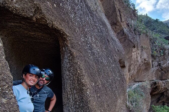 Tenerife: Hiking in Anaga Mountains and Enchanted Laurel Forest - Meeting and Pickup Details