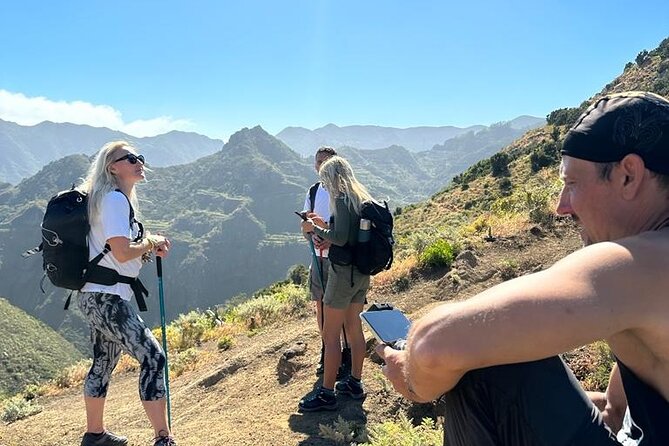 Tenerife: Hiking in Anaga Mountains and Enchanted Laurel Forest - Customer Reviews and Experiences