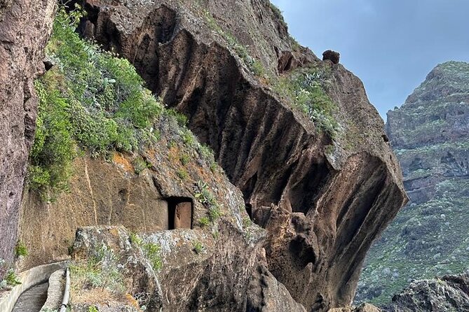 Tenerife: Hiking in Anaga Mountains and Enchanted Laurel Forest - Cancellation Policy and Flexibility