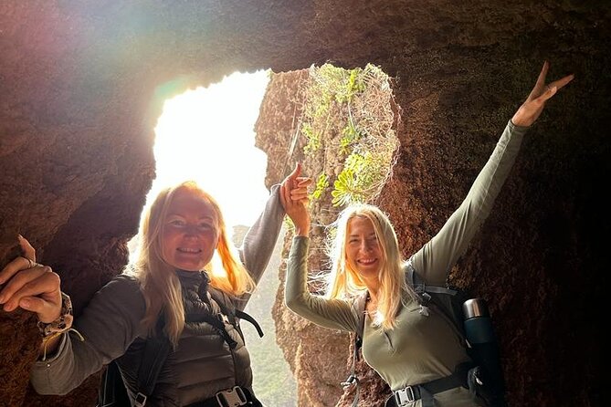 Tenerife: Hiking in Anaga Mountains and Enchanted Laurel Forest - Pricing and Inclusions