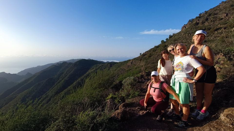 Tenerife: Hiking Tour Above Masca and Enchanted Forest - Things To Know