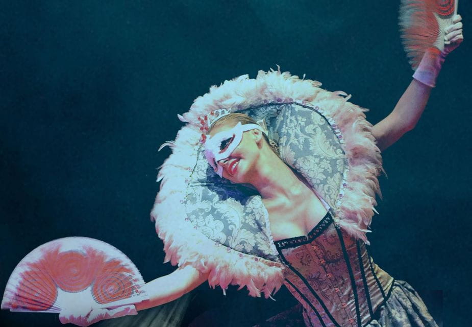 Tenerife: History The Evolution of Music Show Entry Ticket - Booking and Cancellation Policy