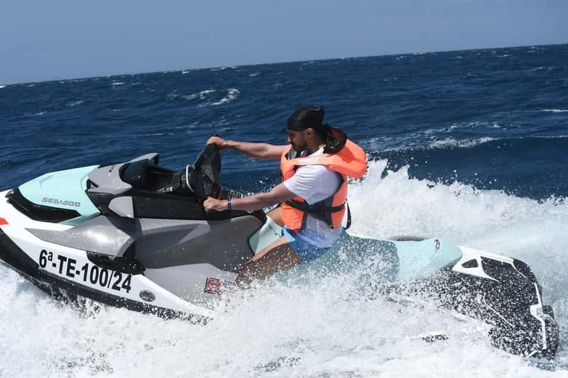 Tenerife: Jet Ski Experience with Optional Hotel Transfer - Final Thoughts: Is It Worth It?
