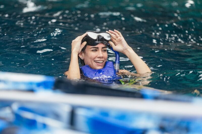 Tenerife: Kayak Safari and Sea Turtle Snorkeling with Photos - A Closer Look at the Tenerife Kayak Safari Experience