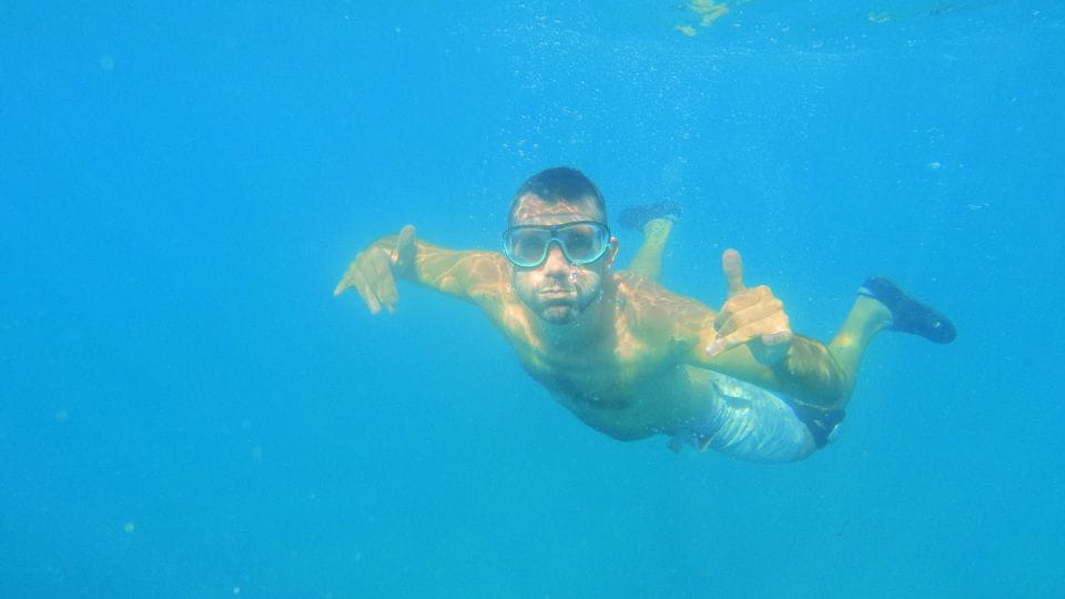 Tenerife: La Caleta Kayak Rental - Customer Reviews and Ratings