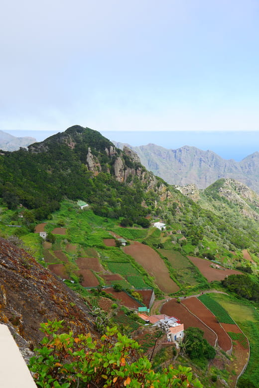 Tenerife: La Laguna & Anaga hike - Key points / Takeaways