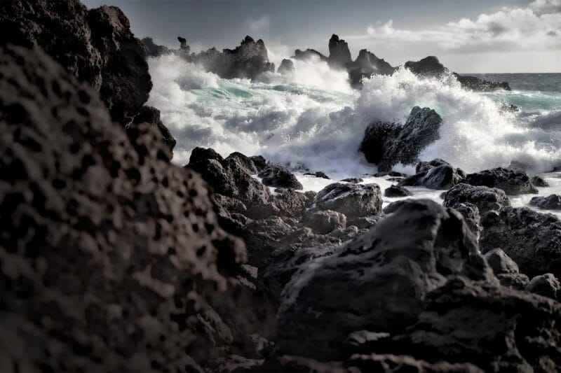 Tenerife: Landscape photography, coaching workshops 5 hrs. - FAQ