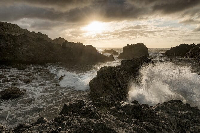 Tenerife Landscape Photography Workshop 5 hours - Frequently Asked Questions