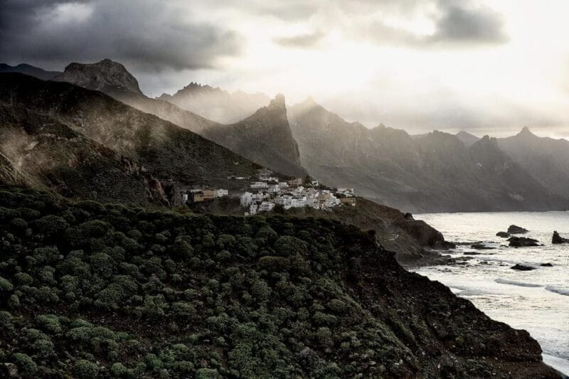 Tenerife: Landscape Photography Workshops, 10 hrs. - Key points / Takeaways