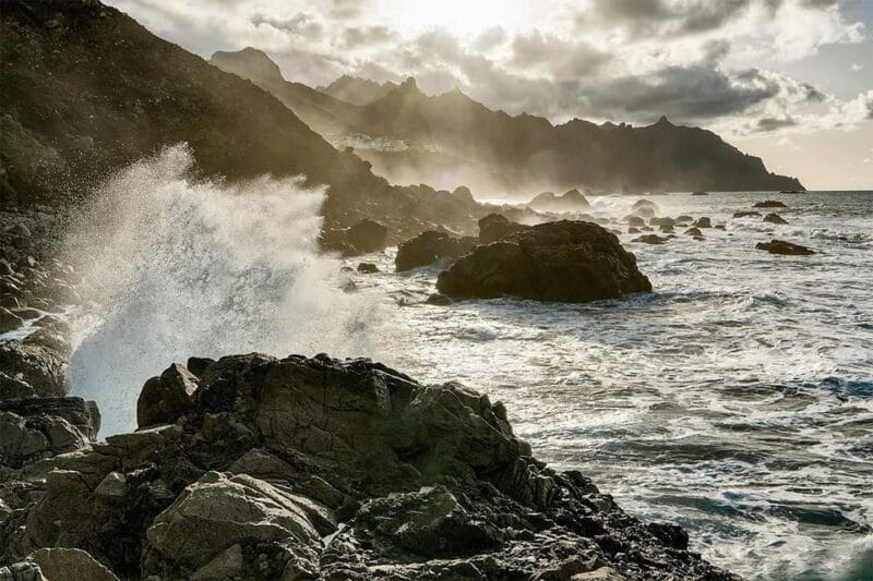 Tenerife: Landscape Photography Workshops, 10 hrs. - Practical Tips for Your Photography Workshop