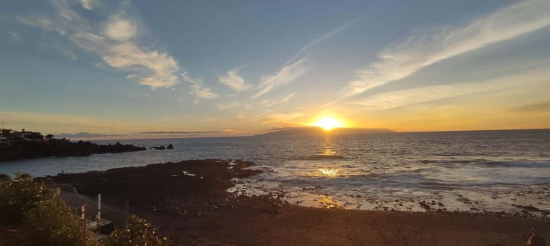 Tenerife: mindfulness experience for well-being - Key Points / Takeaways