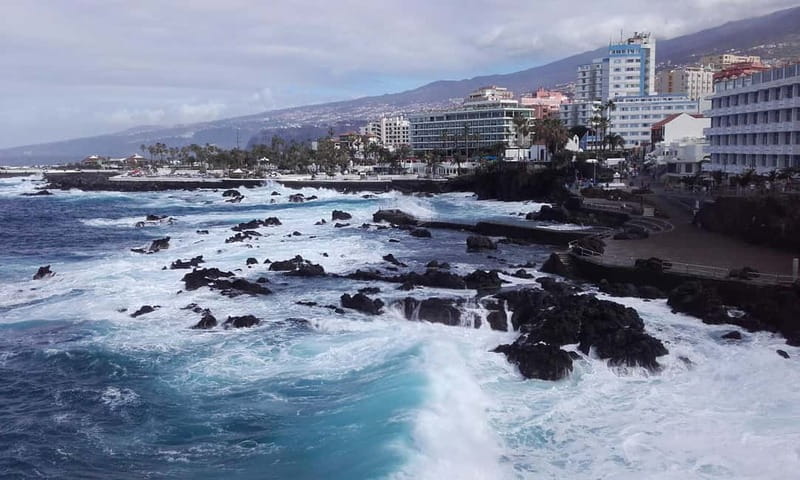 Tenerife: mindfulness experience for well-being - Deep Dive: Why This Experience Matters for Travelers