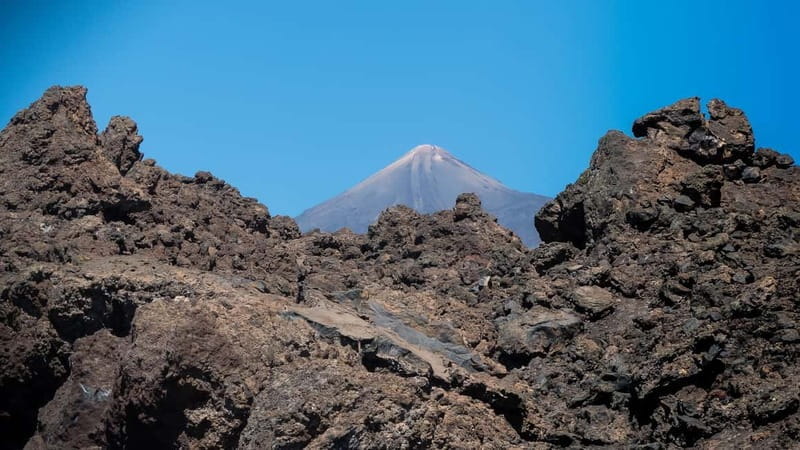 Tenerife: Mount Teide, Icod, and Garachico with its natural pools! - Garachico’s Natural Lava Pools and Historic Charm