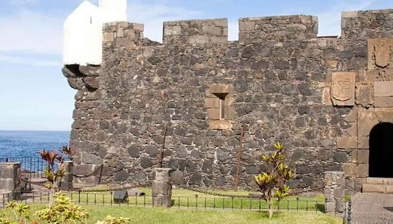 Tenerife: Mount Teide, Icod, and Garachico with its natural pools! - Transportation, Timing, and Group Experience