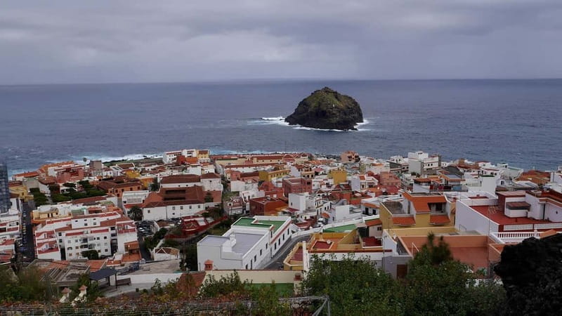 Tenerife: Mount Teide, Icod, and Garachico with its natural pools! - Who This Tour Is Best For