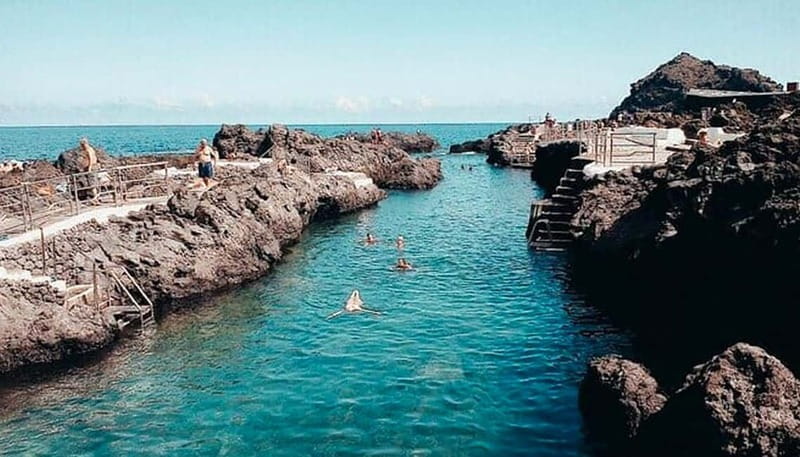 Tenerife: Mount Teide, Icod, and Garachico with its natural pools! - Final Thoughts