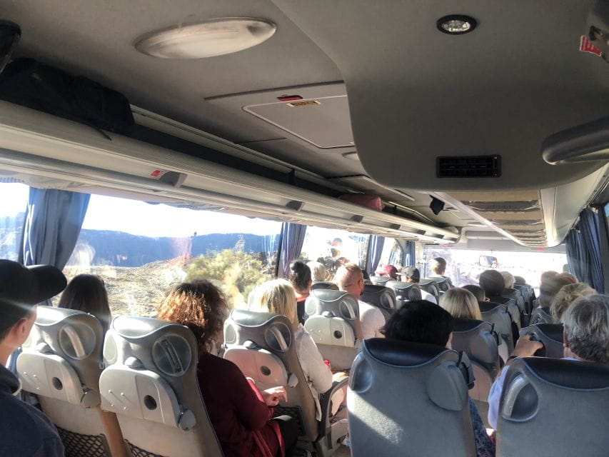 Tenerife: Mount Teide, Masca, Icod, and Garachico Day Trip - Itinerary and Highlights