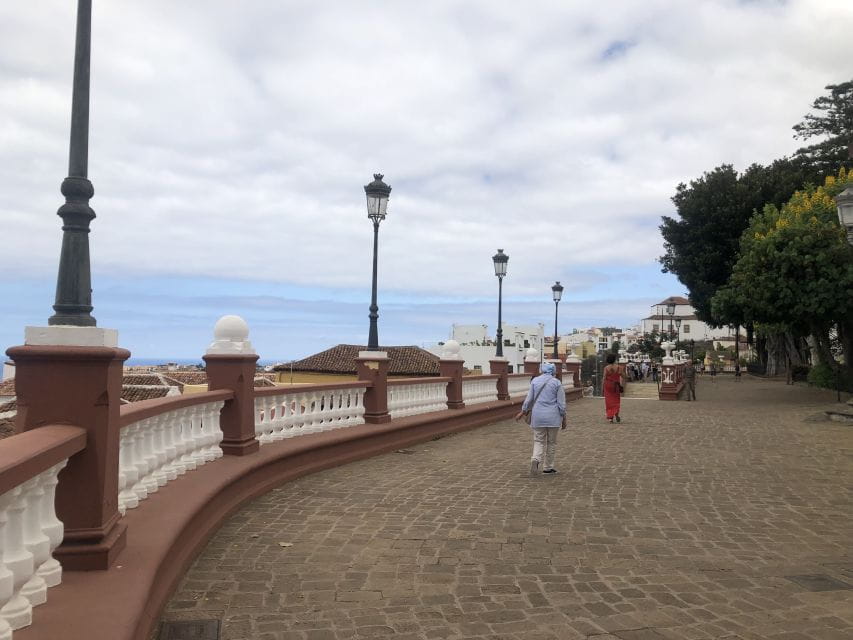 Tenerife: Mount Teide, Masca, Icod, and Garachico Day Trip - Duration and Pickup Times