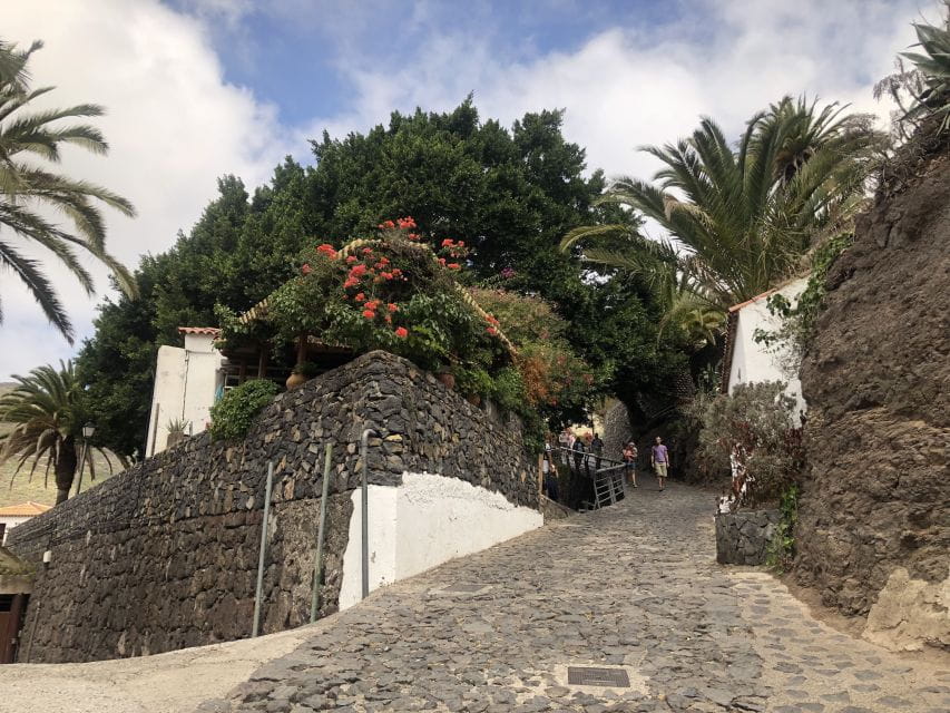 Tenerife: Mount Teide, Masca, Icod, and Garachico Day Trip - Things To Know