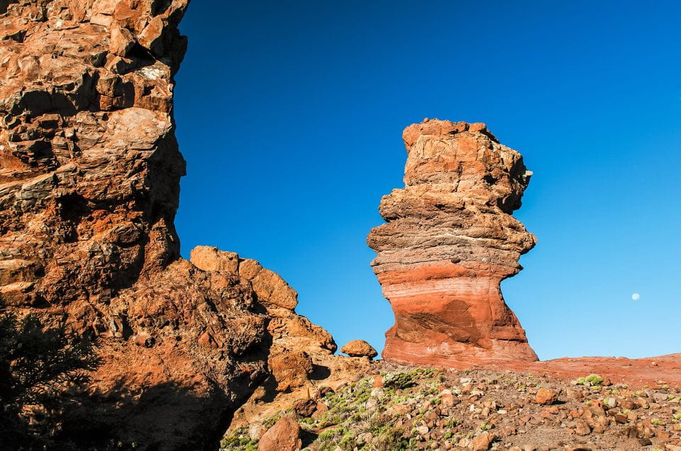 Tenerife: Mount Teide Tour With Cable Car Ticket & Transfer - Important Information