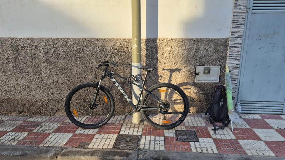 Tenerife: Mountain Bike Rental With Hotel Delivery - Delivery and Pickup Details
