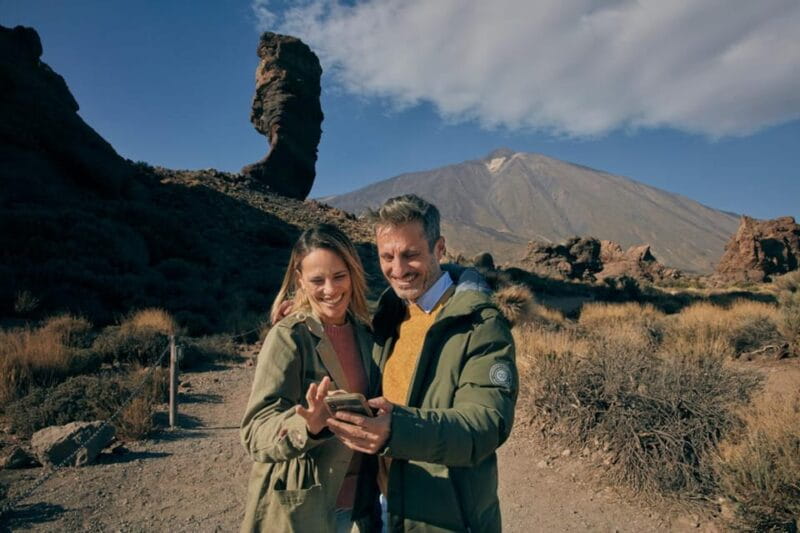 Tenerife: MUNA Museum Admission Ticket and Teide Legend Tour - Key points / Takeaways