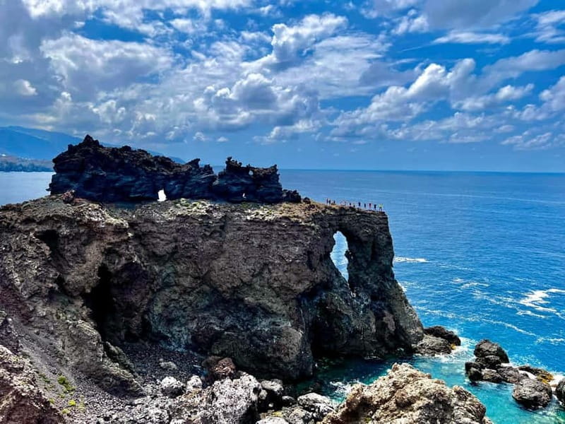 Tenerife: Natural Pools Trip - Key Points / Takeaways