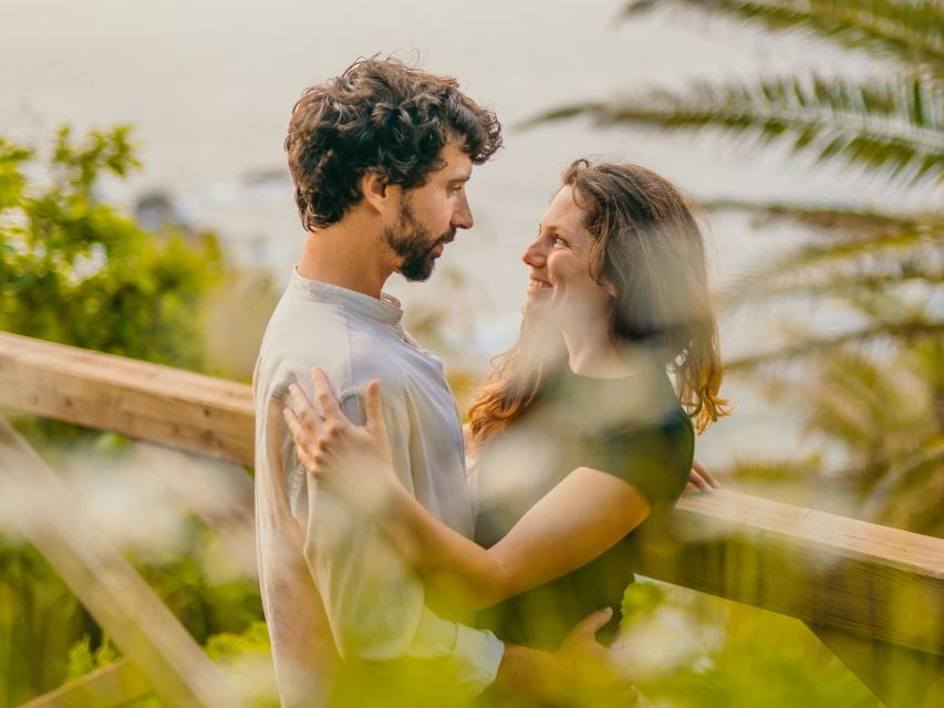 Tenerife: Photography Sessions - Families, Couples, Friends - Key Points