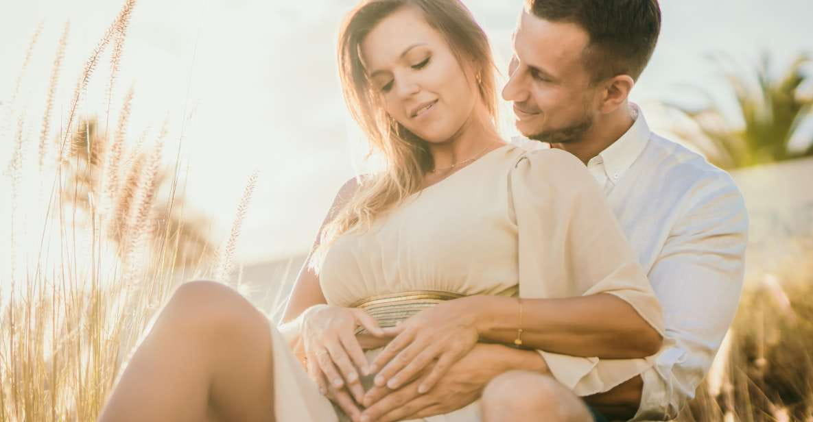 Tenerife: Photography Sessions - Families, Couples, Friends - Pricing and Booking Details