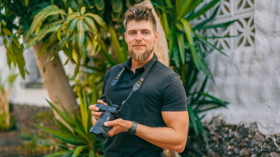 Tenerife: Photography Sessions - Families, Couples, Friends - Photographers Expertise and Talent