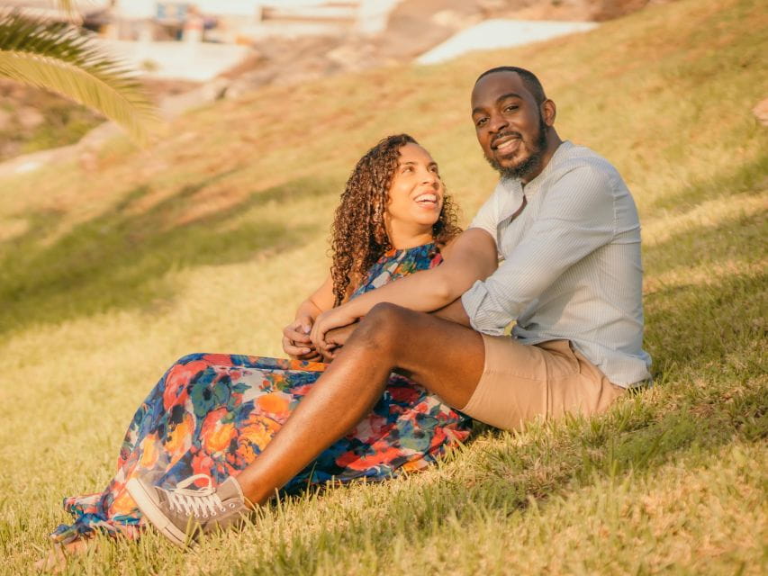 Tenerife: Photography Sessions - Families, Couples, Friends - Exceptional Customer Testimonials