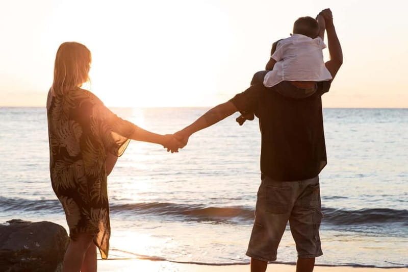 Tenerife: Photoshoot in Punta del Hidalgo - Key points / Takeaways