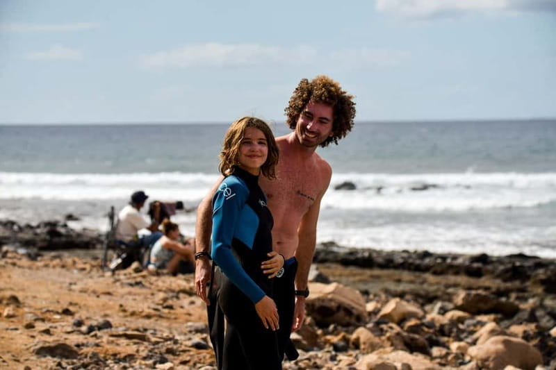 Tenerife / Playa de las Americas Surf lessons All levels - Equipment and Conditions: Top-Notch Gear for a Seamless Experience