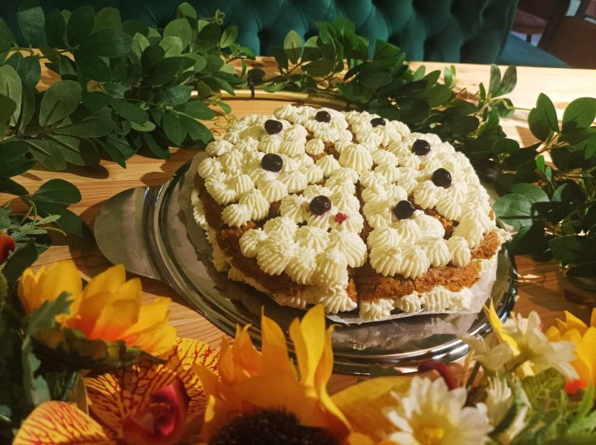 Tenerife: Preparation and Tasting of Potatoes With Mojo - Key Points