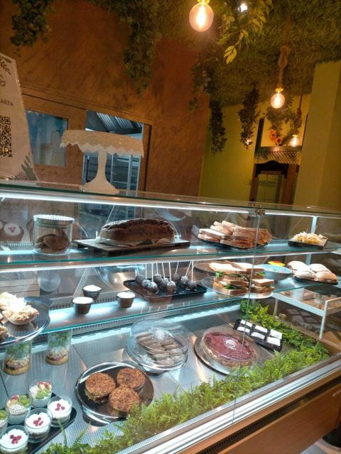 Tenerife: Preparation and Tasting of Potatoes With Mojo - Highlights of the Workshop