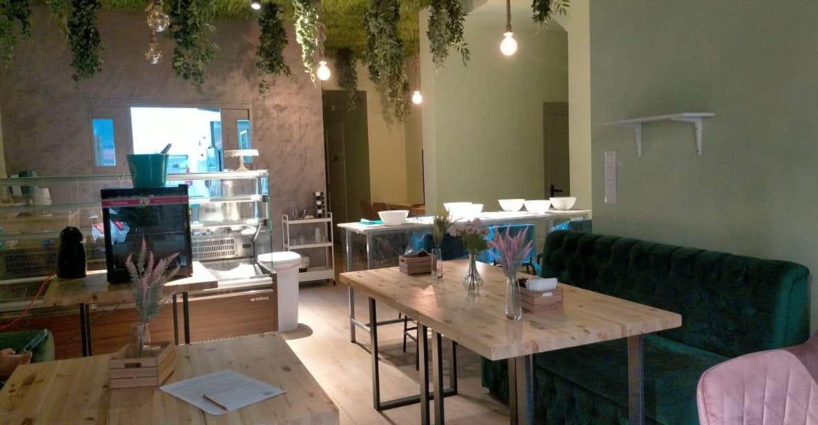 Tenerife: Preparation and Tasting of Potatoes With Mojo - Whats Included in the Experience