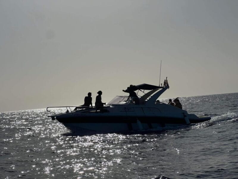 Tenerife: Private Boat Charter with Tapas & Drinks - Price and Value: Is It Worth It?