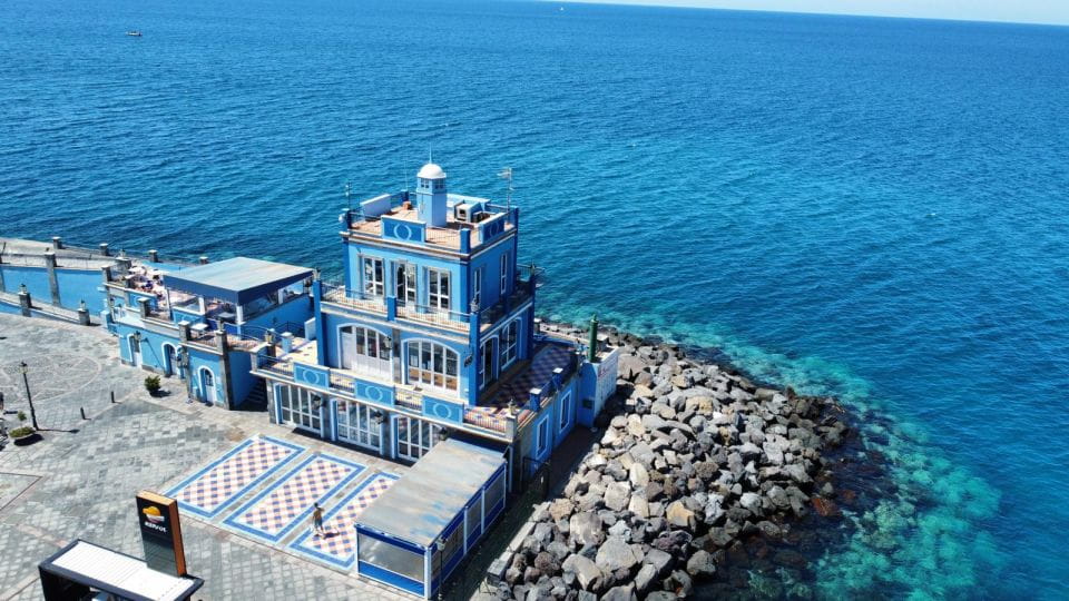 Tenerife: Private Dive for Beginners From a Boat - Things To Know