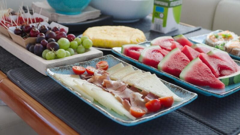 Tenerife: Private Luxury Yacht Sunset Cruise - What Makes This Yacht Cruise Special?