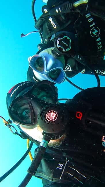 Tenerife: Private Scuba DivingCertified Instructor & Photos - FAQ