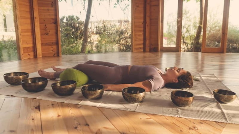 Tenerife: Private Sound Healing Therapy Session - Key points/Takeaways