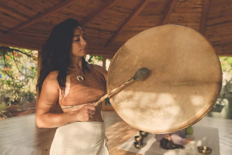 Tenerife: Private Sound Healing Therapy Session - The Core of the Experience: A Guided Journey into Tranquility