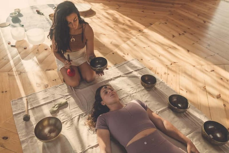 Tenerife: Private Sound Healing Therapy Session - What to Expect During the Session