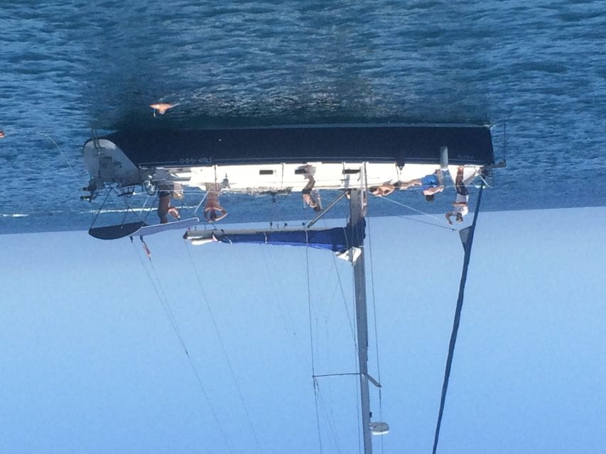 Tenerife: Private Sunset Charter With Drinks and Tapas - Stunning Sunset Vistas