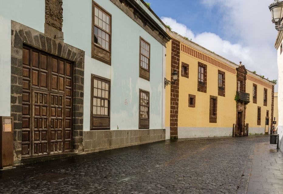 Tenerife: Private Taganana and Anaga Day Trip With Pickup - Things To Know