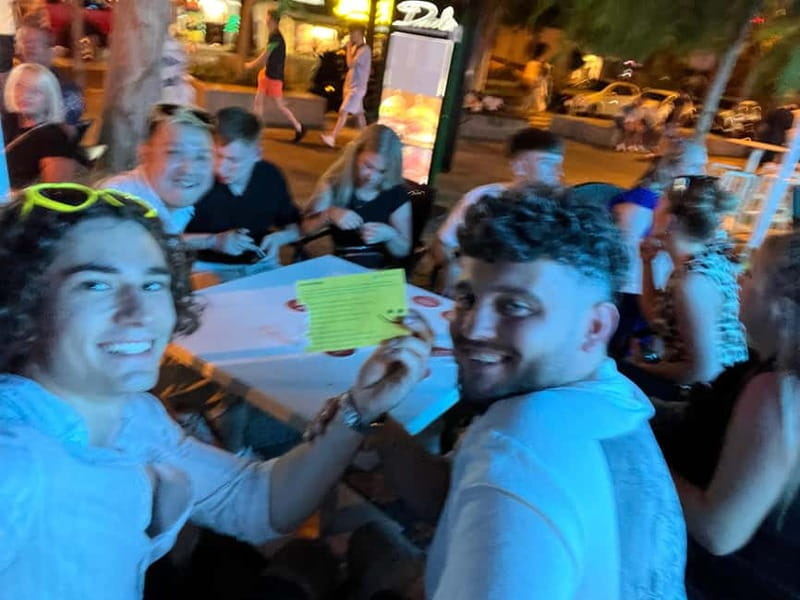 Tenerife: Pub Crawl Tour - 5 Venues, Fun Games & Free Shots - An in-depth look at the Tenerife Pub Crawl