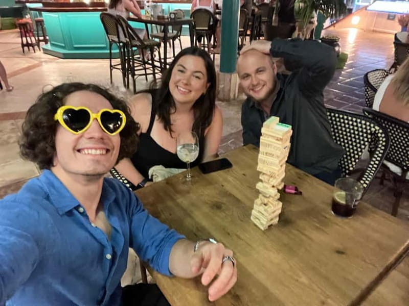 Tenerife: Pub Crawl Tour - 5 Venues, Fun Games & Free Shots - FAQ